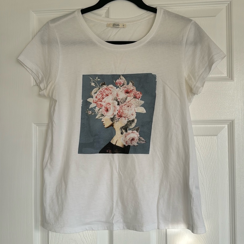 Colin’s top